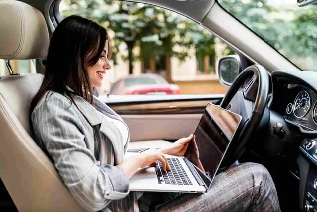 Share Your Car Details